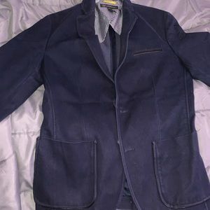 INC International Concepts Blazer